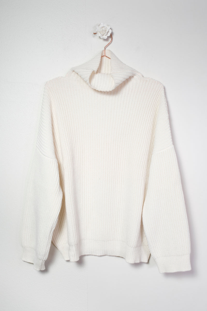 ANNE | COLLO ALTO