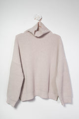 ANNE | COLLO ALTO