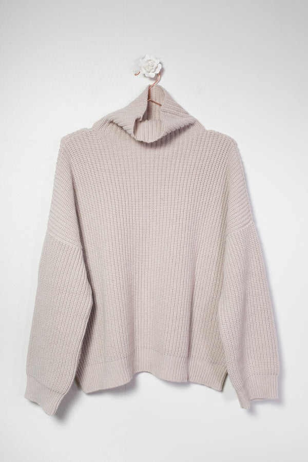 ANNE | COLLO ALTO