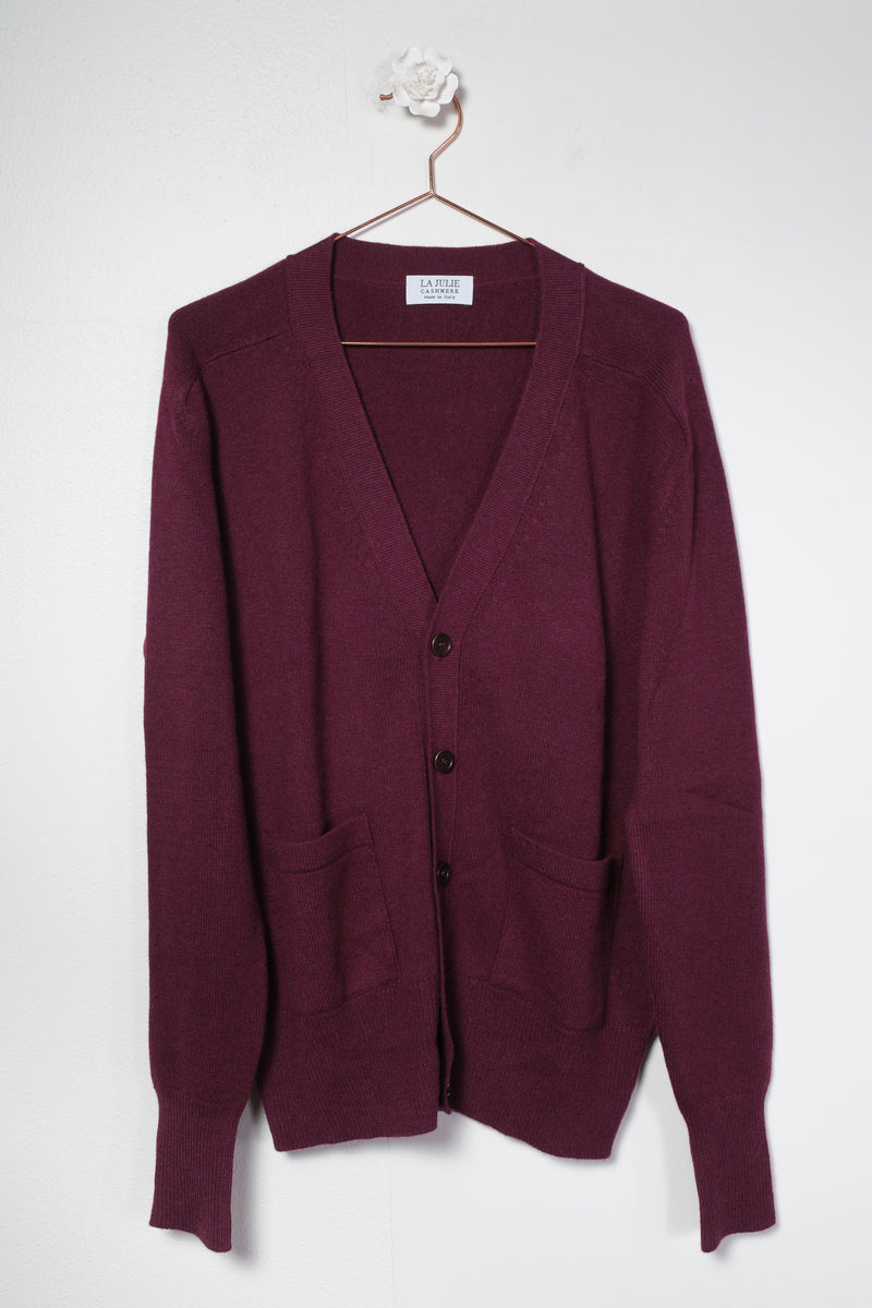 ALINE | CARDIGAN