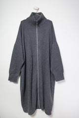 DINY | CAPPOTTO ZIP