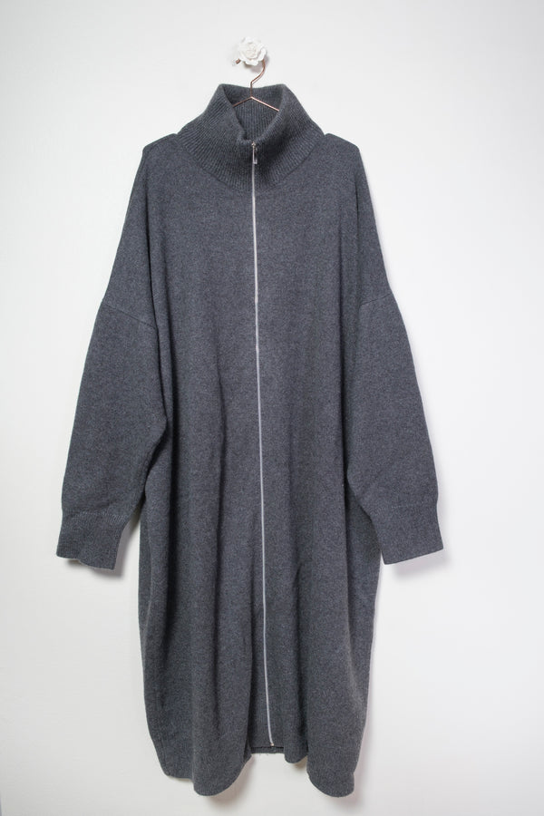 DINY | CAPPOTTO ZIP