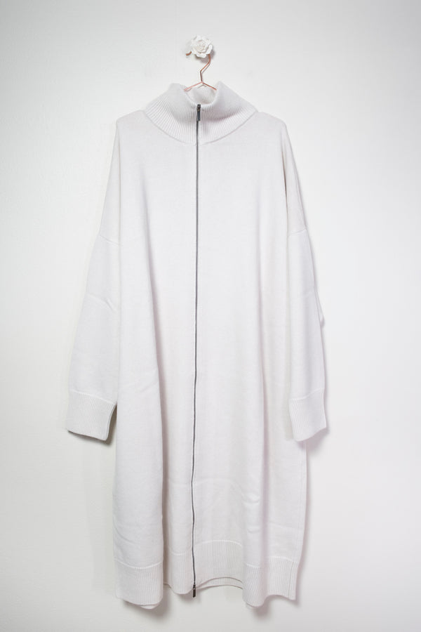 DINY | CAPPOTTO ZIP