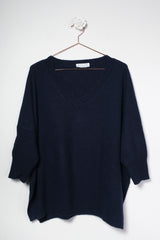 SUIS | V-NECK