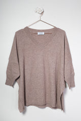 SUIS | V-NECK