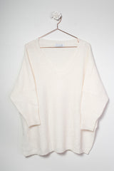 SUIS | V-NECK