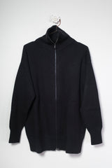 FLOOR | CARDIGAN ZIP