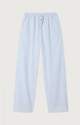 PANTALONE A RIGHE