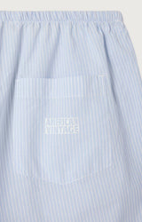 PANTALONE A RIGHE