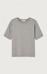 White t-shirt