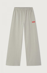 pants wide leg jogging