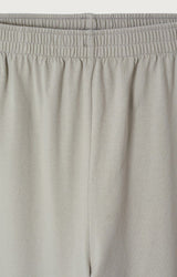 pants wide leg jogging