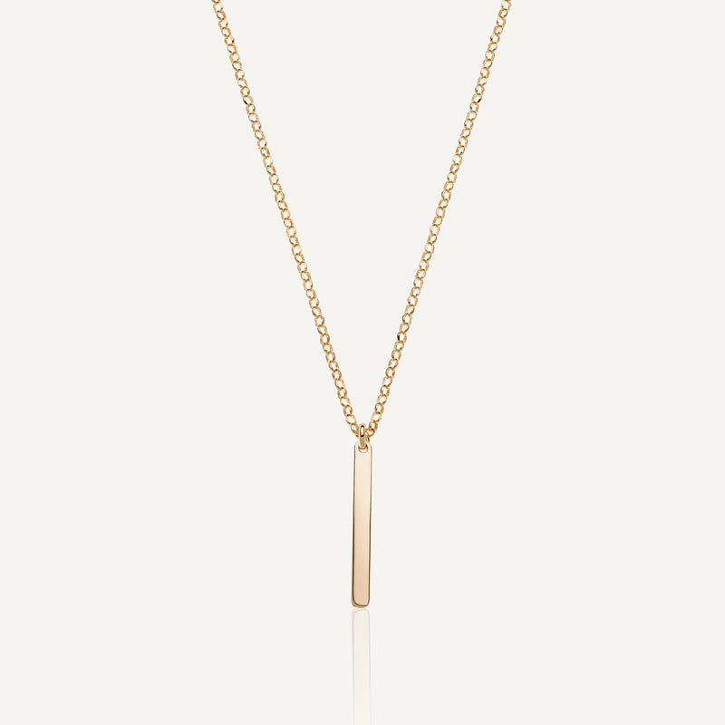 'Gioia' necklace