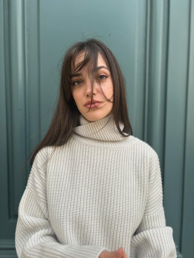 AGGIE | TURTLENECK