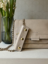 Borsa in pelle