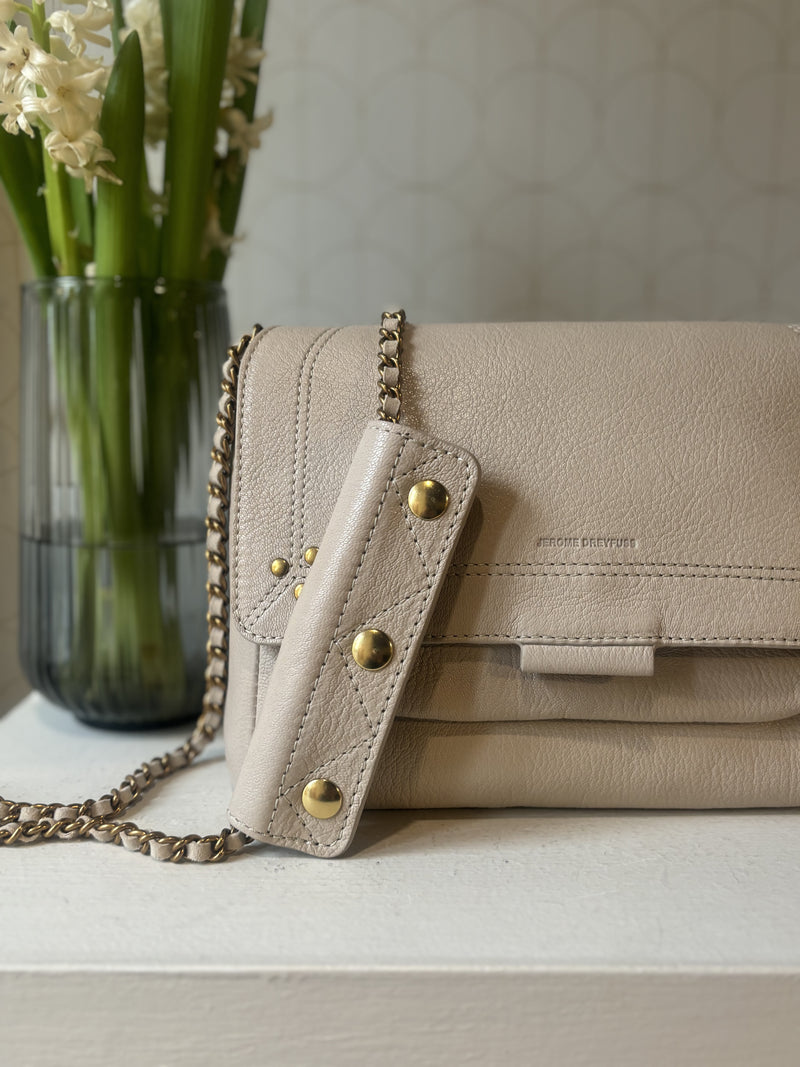 Borsa in pelle