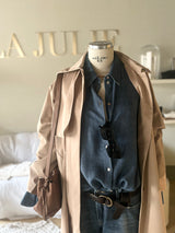 CAMICIA Chambray