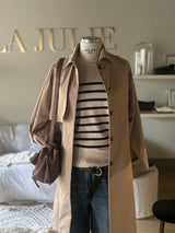 GILET RIGHE
