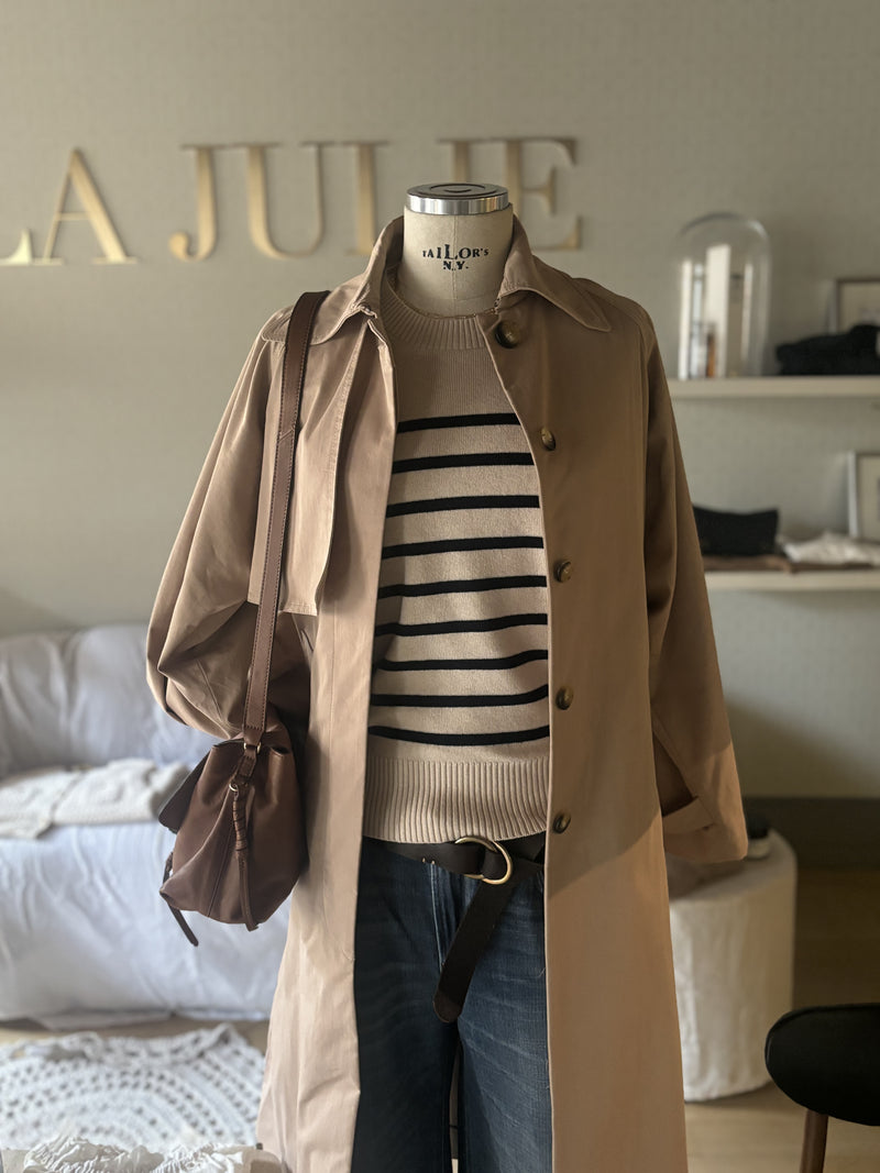 GILET RIGHE