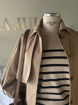 GILET RIGHE