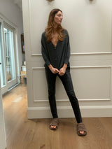 SILLA | CARDIGAN CORTO