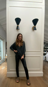 SILLA | CARDIGAN CORTO