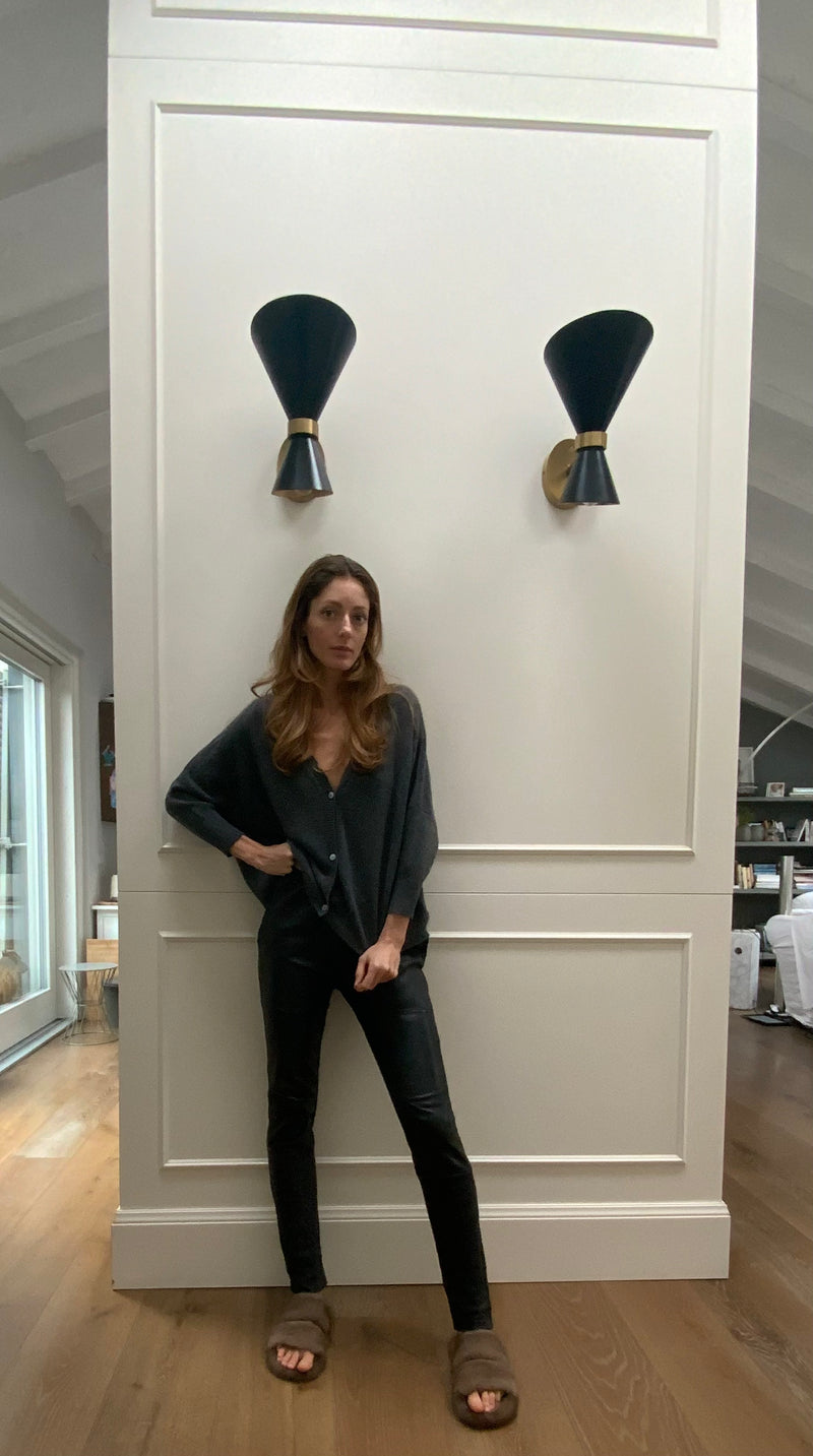 SILLA | CARDIGAN CORTO