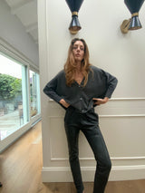 SILLA | CARDIGAN CORTO