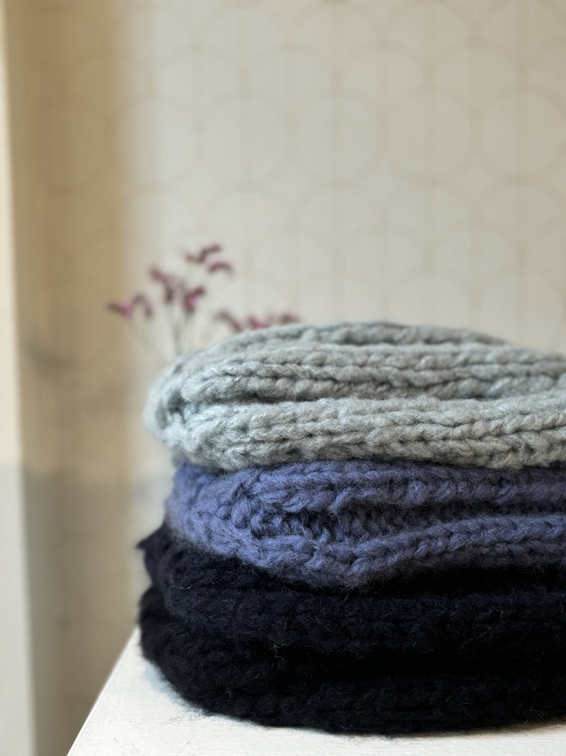 SIV | RIBBED HAT