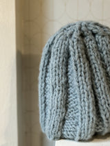 SIV | RIBBED HAT