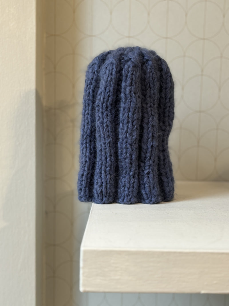 SIV | RIBBED HAT