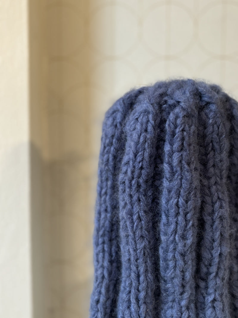 SIV | RIBBED HAT