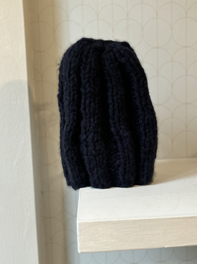 SIV | RIBBED HAT