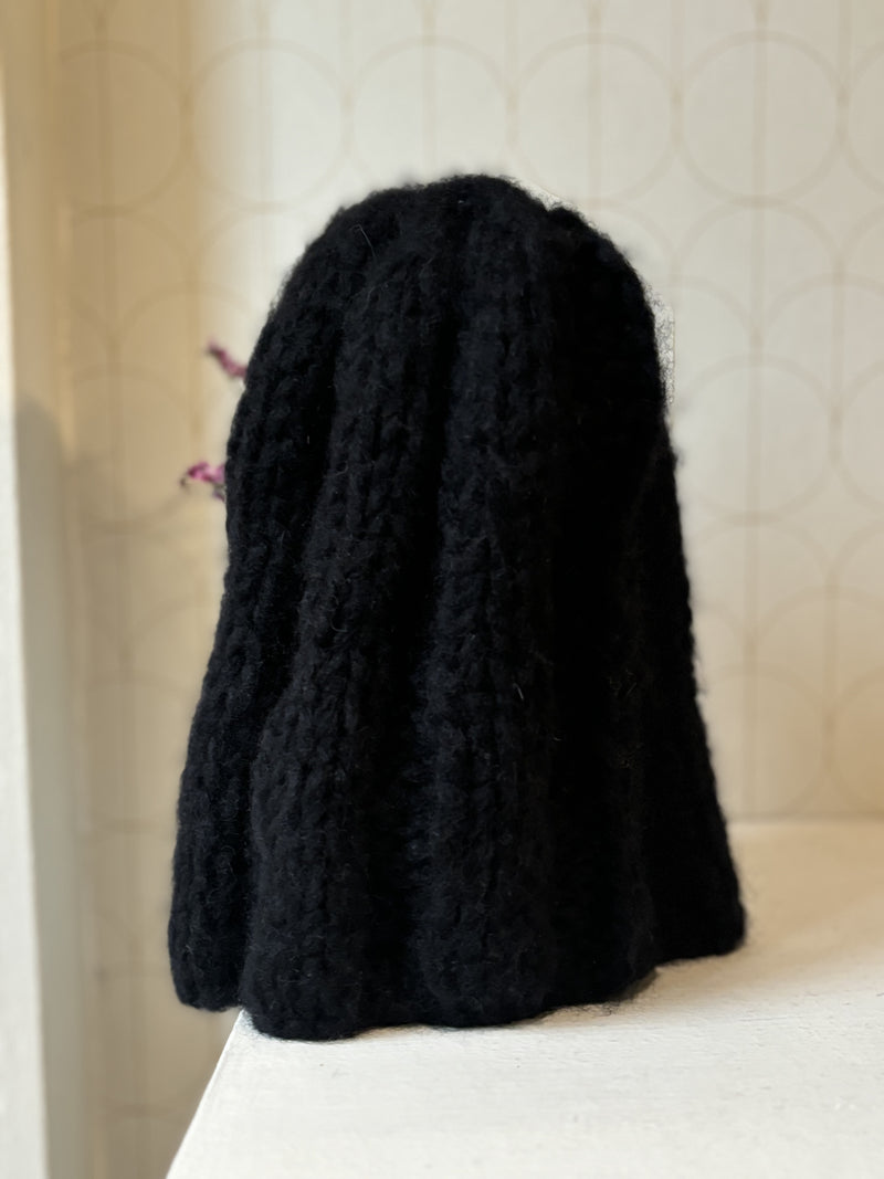 SIV | RIBBED HAT
