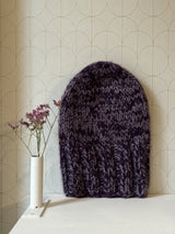 ULLA | RIBBED EDGE HAT