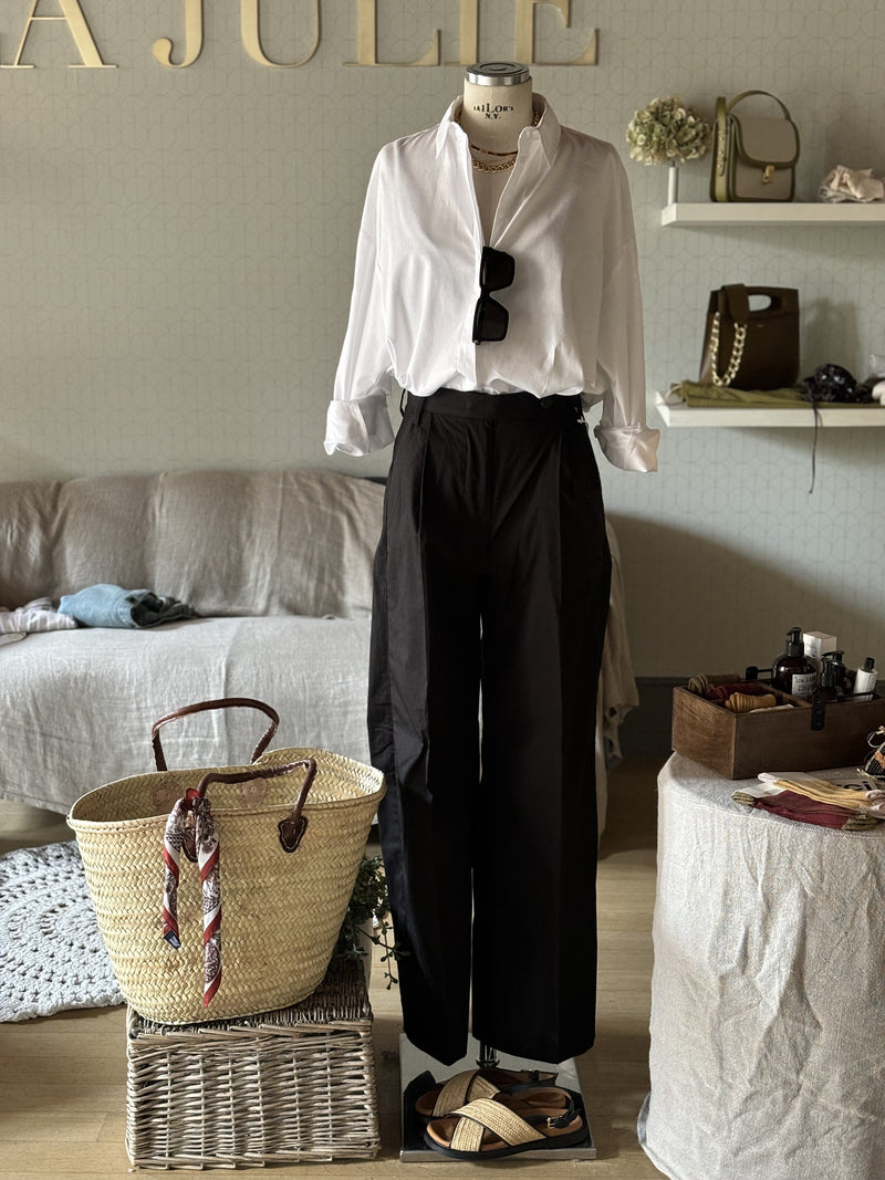Super light pants