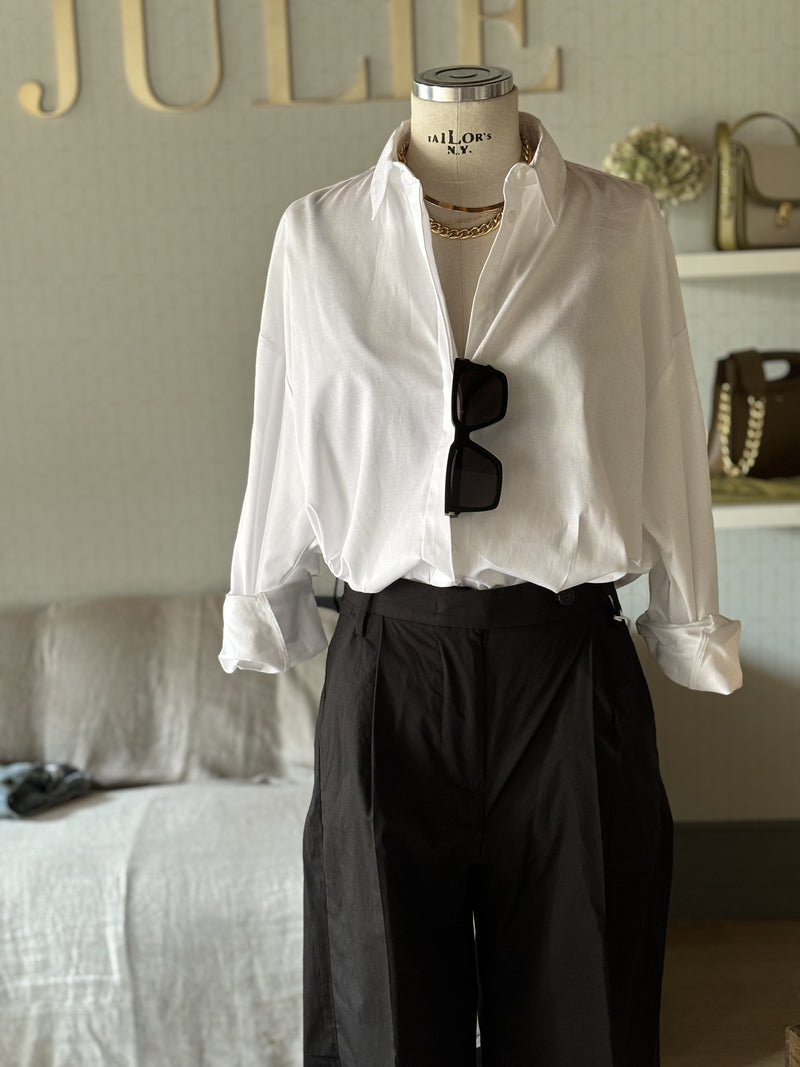 Super light pants