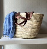 Borsa in palma S