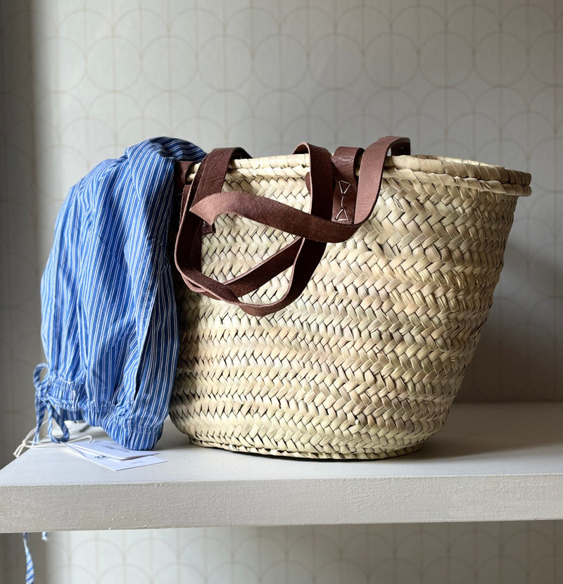 Borsa in palma S