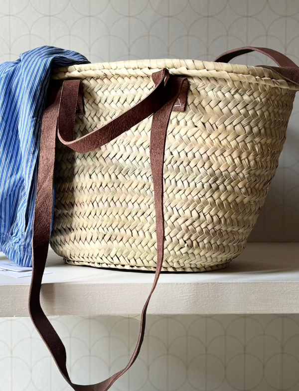 Borsa in palma S