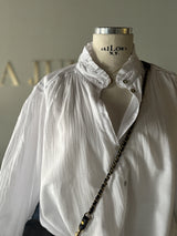 Camicia in cotone