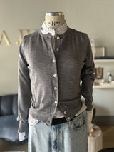 SELMA | CARDIGAN BOTTONCINI