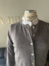 SELMA | CARDIGAN BOTTONCINI