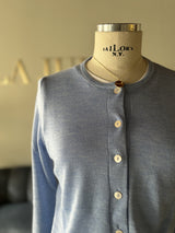 SELMA | CARDIGAN BOTTONCINI