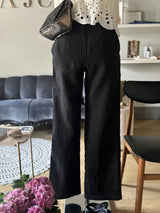 Pantalone in lino