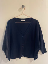 SILLA | CARDIGAN CORTO
