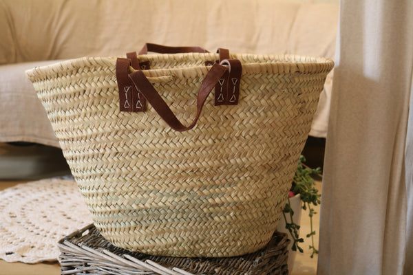 Borsa  in palma L