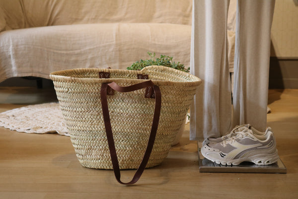 Borsa  in palma L