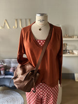 Scollo V Light Cashmere