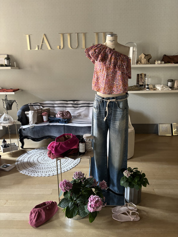 Jeans  super Over